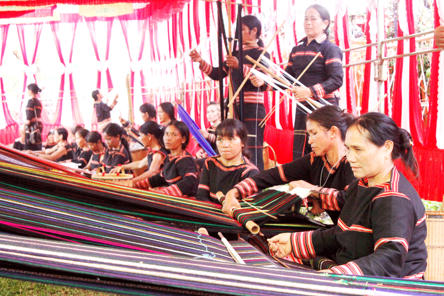 Connect cultures through shared purpose